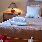 Natassa House 1 Nyaraló *