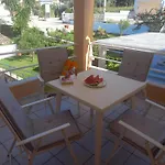 Natassa House 1 Nyaraló Ájosz Jeórjosz Págon
