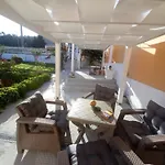 Natassa House 1 Nyaraló Ájosz Jeórjosz Págon