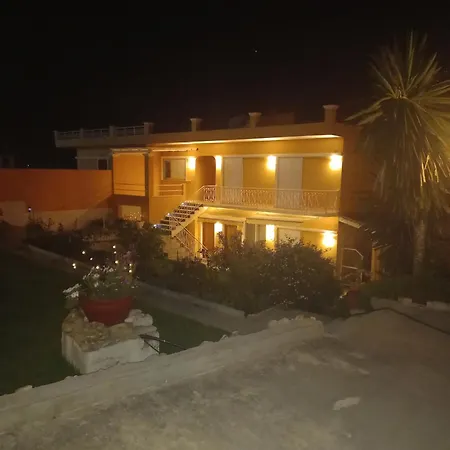 Natassa House 1 * Ájosz Jeórjosz Págon