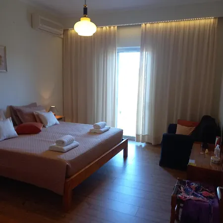 Natassa House 1 *