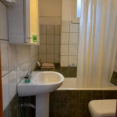 Tatil Evi Natassa House 1