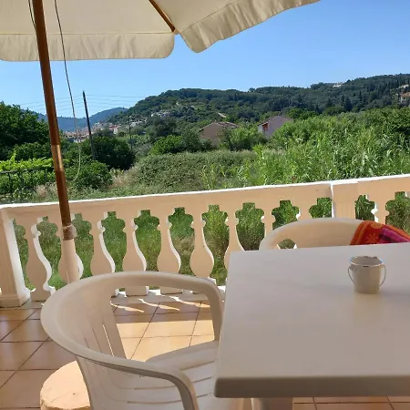 Tatil Evi Natassa House 1