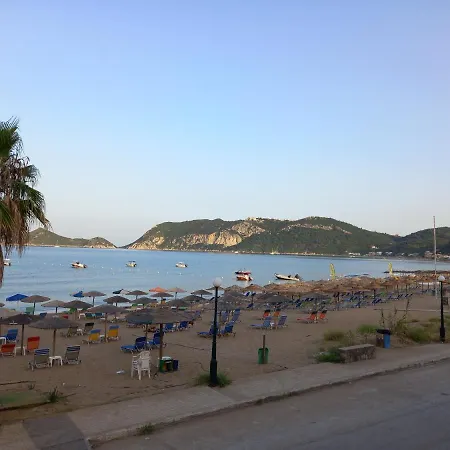 Natassa House 1 Tatil Evi