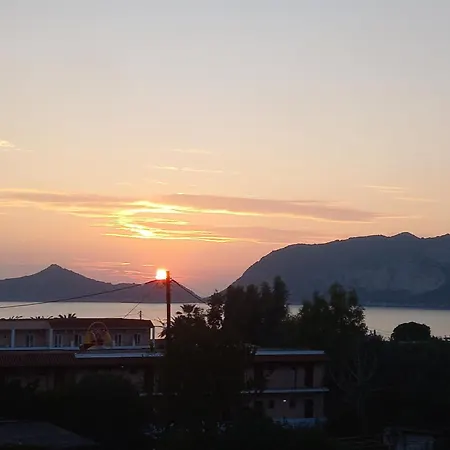 Natassa House 1 * Agios Georgios Pagon