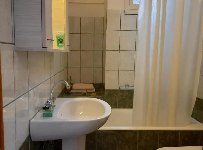 Prázdninový dům Natassa House 1
