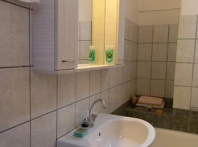 Natassa House 1 * Agios Georgios Pagon