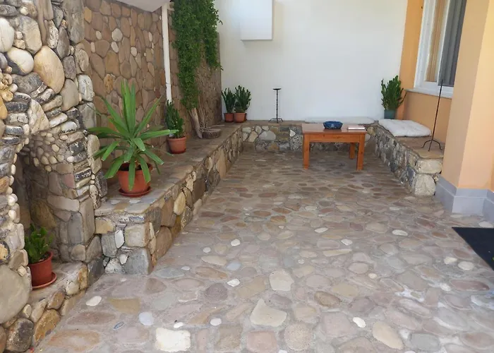 Natassa House 1 Agios Georgios Pagon