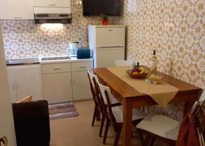 Natassa House 1 *