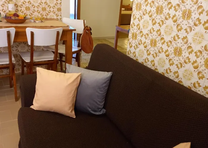 Natassa House 1 Prázdninový dům Agios Georgios Pagon