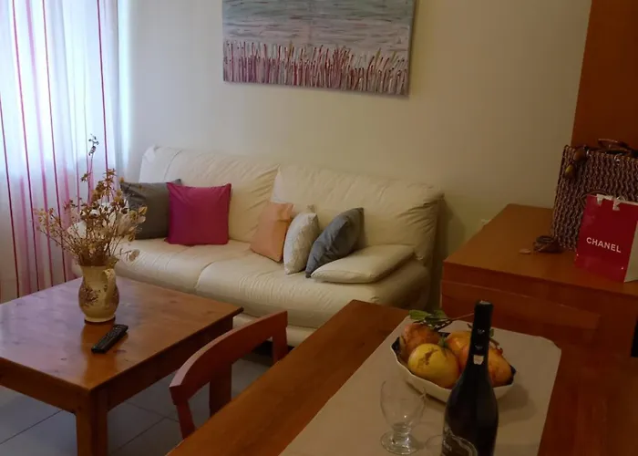 Natassa House 1 Prázdninový dům