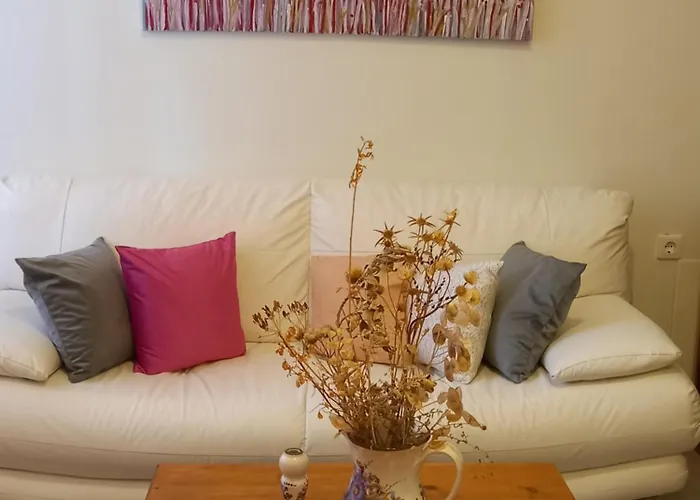 Natassa House 1 * Agios Georgios Pagon