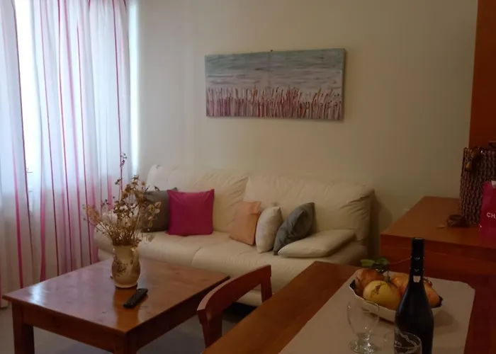 Natassa House 1 Prázdninový dům *
