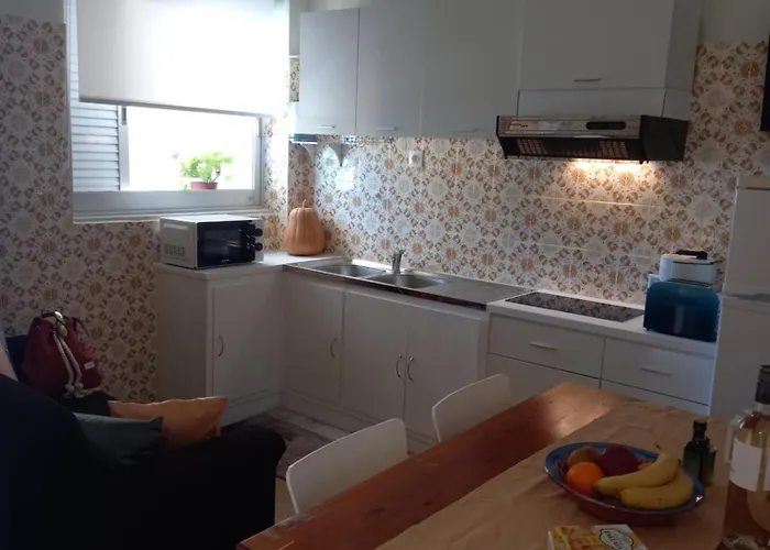 Дом отдыха Natassa House 1 Агиос-Георгиос-Пагон