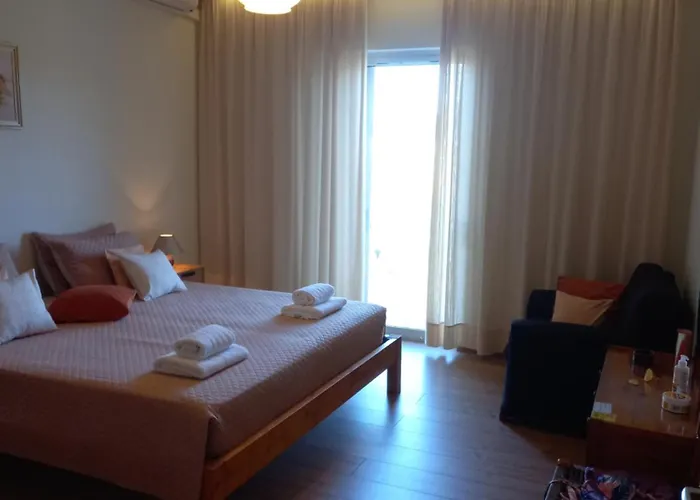 Natassa House 1 *