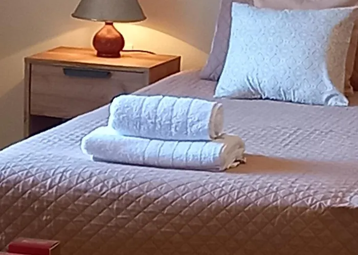 Natassa House 1 Дом отдыха *