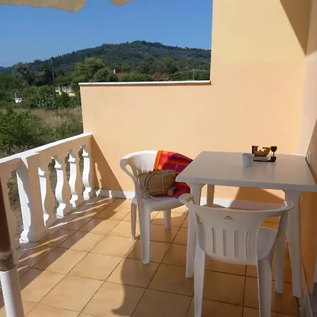 Natassa House 1 * Ájosz Jeórjosz Págon