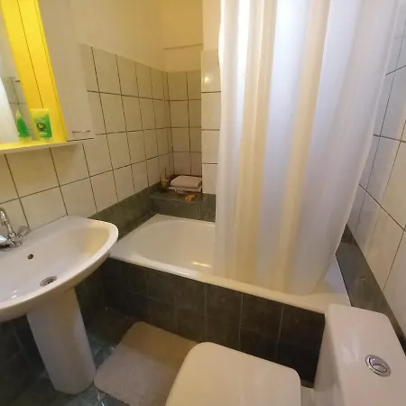 Nyaraló Natassa House 1 *