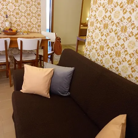 Natassa House 1 Semesterbostad Agios Georgios Pagon