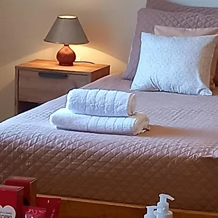 Natassa House 1 Prázdninový dům *