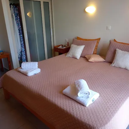 Natassa House 1 * Ájosz Jeórjosz Págon