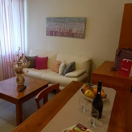 Natassa House 1 Prázdninový dům