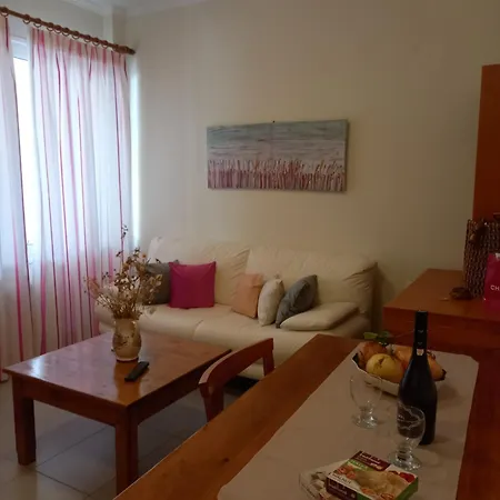 Natassa House 1 Nyaraló *